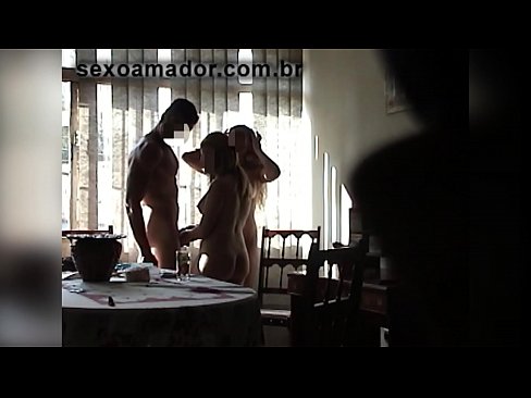 ❤️ جنس دوستن کي دعوت ڏيو هڪ وڏي انسان ۽ هن سان گڏ هڪ ٿلهو ❤ معياري فحش