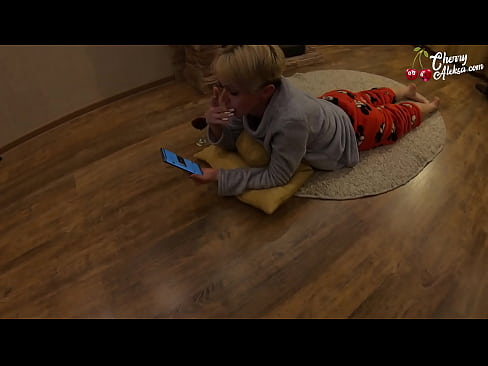 ❤️ Crazy Blonde Sucking Huge Dick Sucking and Bounce on It - Anal Sex ❤ معياري فحش